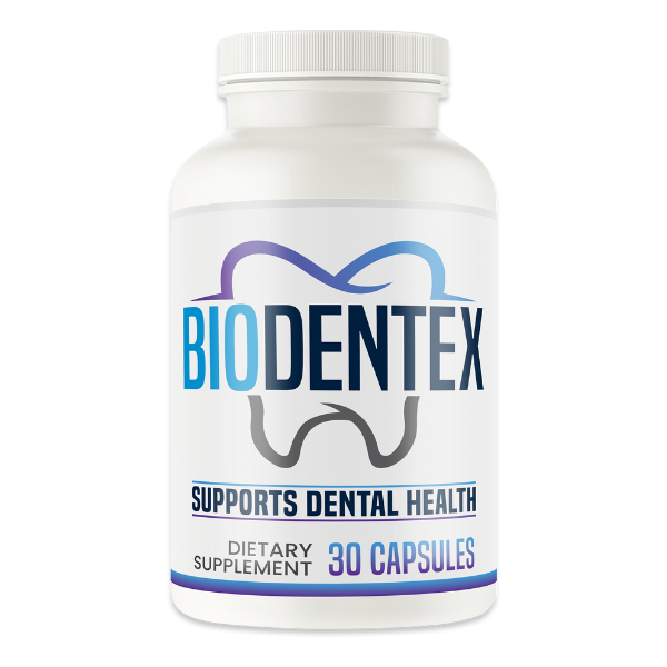BioDentex المنتج