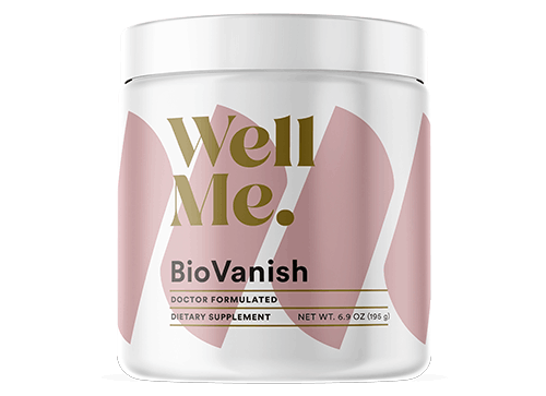 BioVanish المنتج