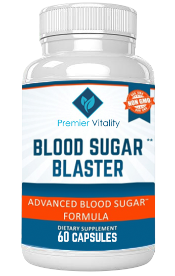 Blood sugar blaster المنتج