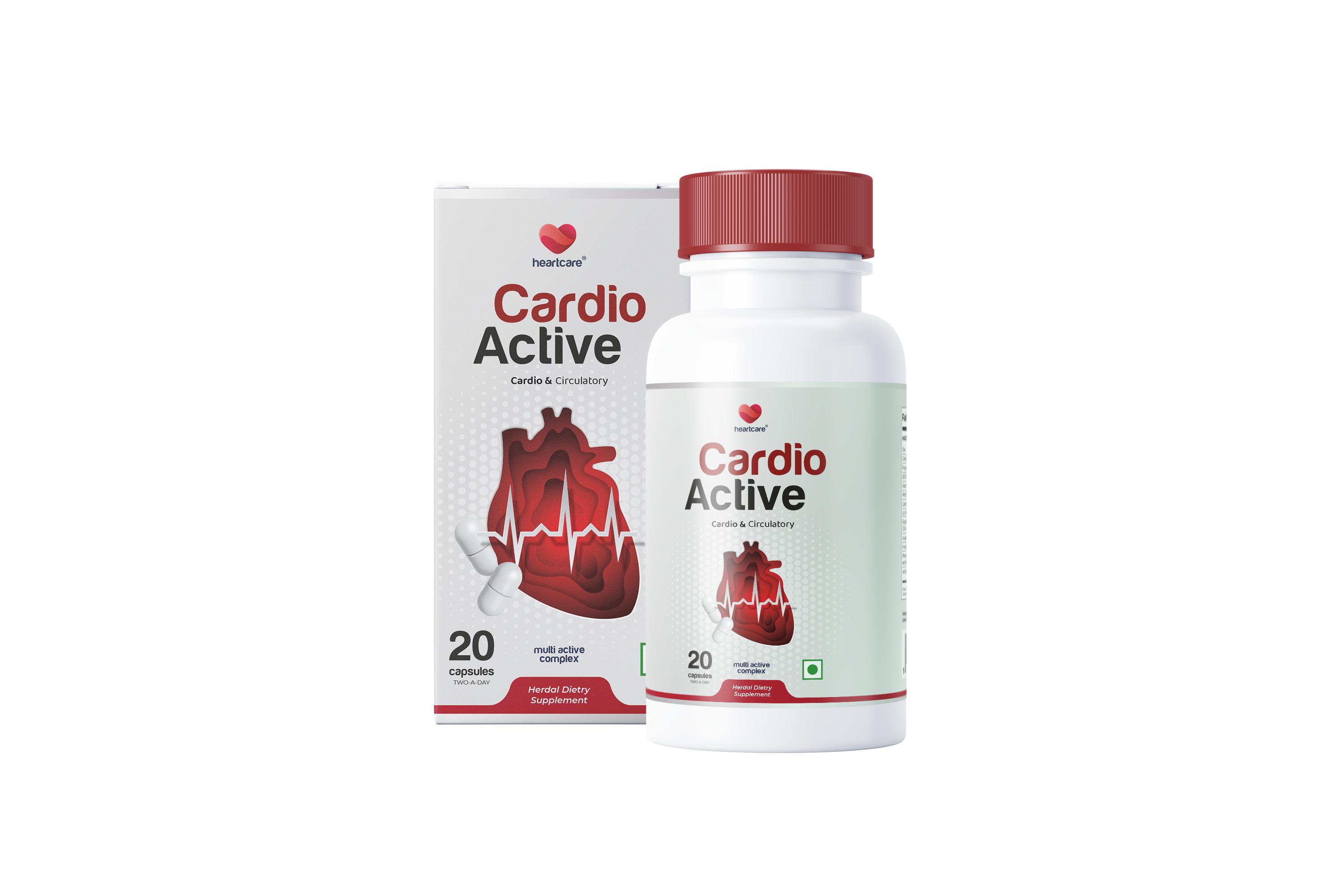 Cardio Active