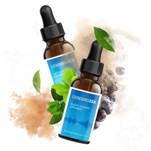 Cerebrozen المنتج