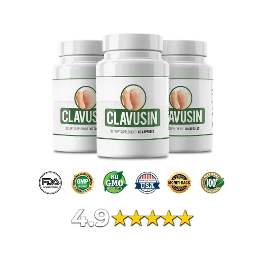 Clavusin المنتج