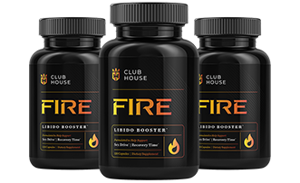 Club House Fire المنتج