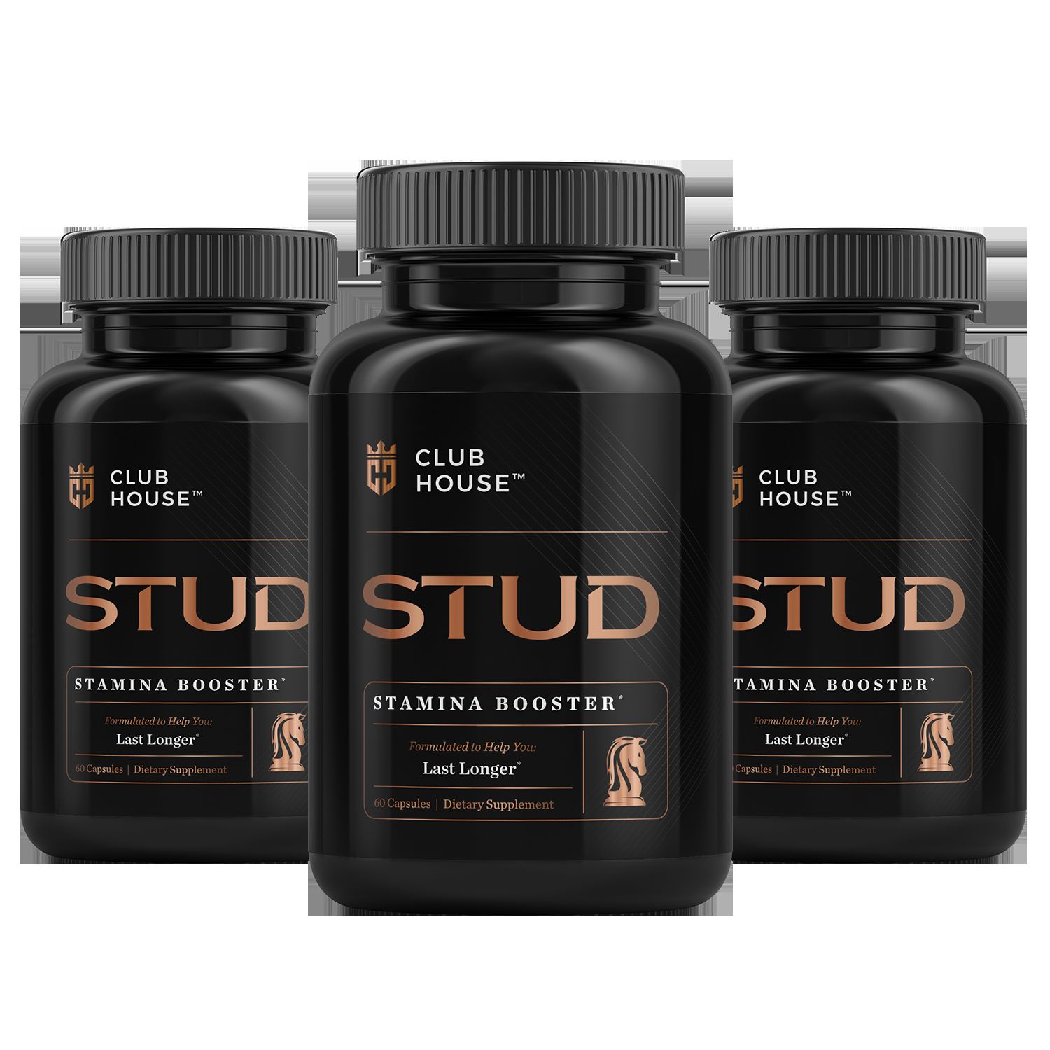 Clubhouse stud المنتج