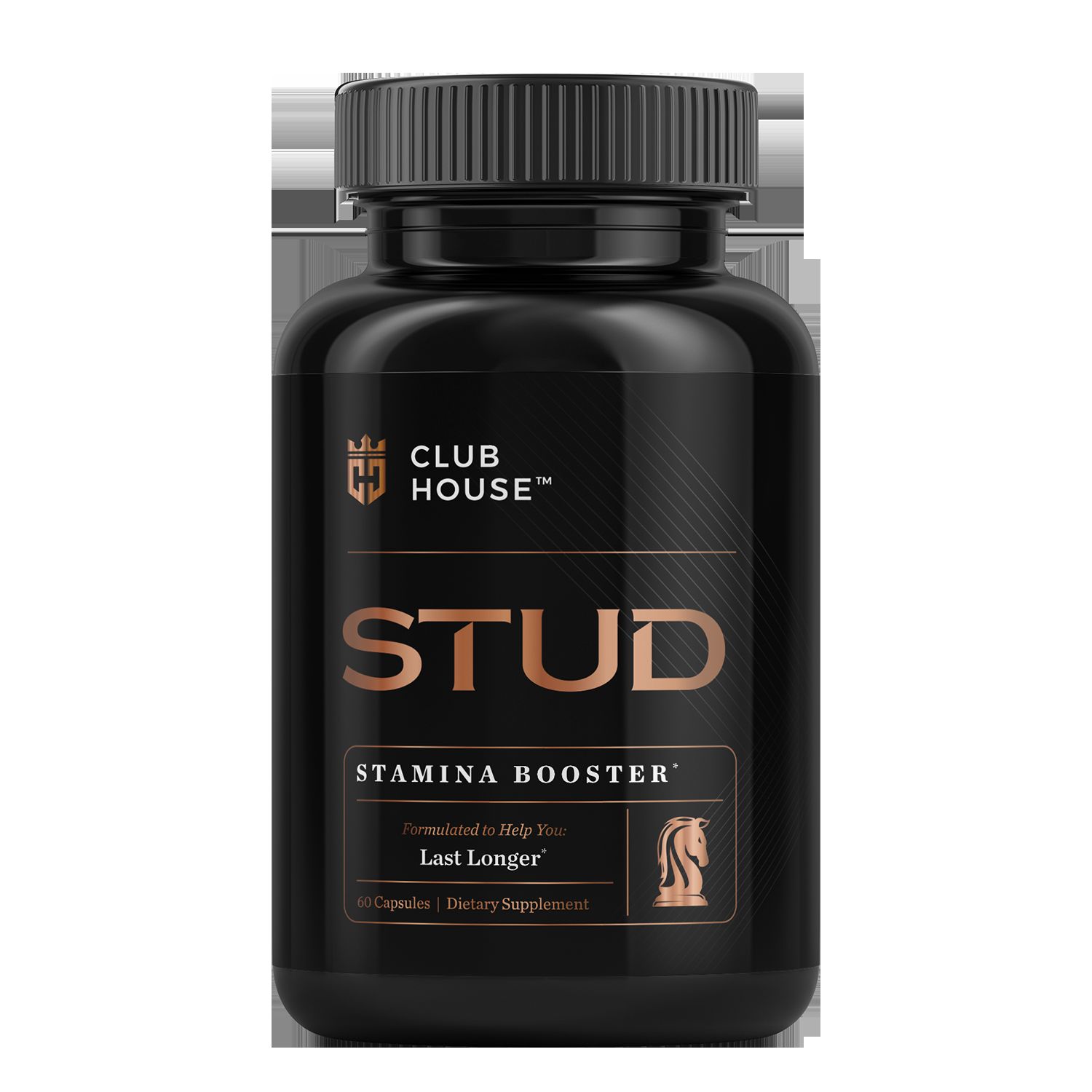 Clubhouse stud المنتج