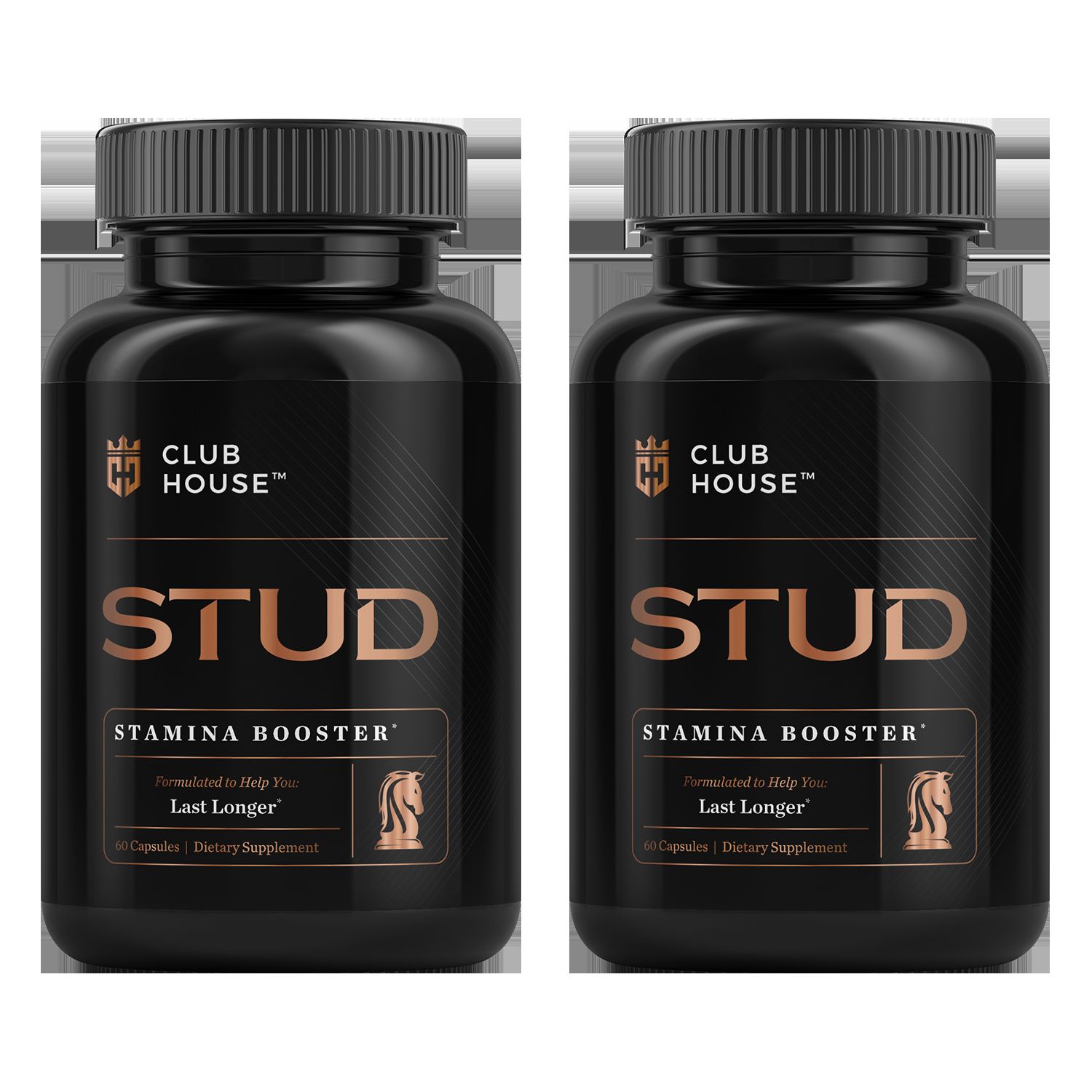 Clubhouse stud المنتج
