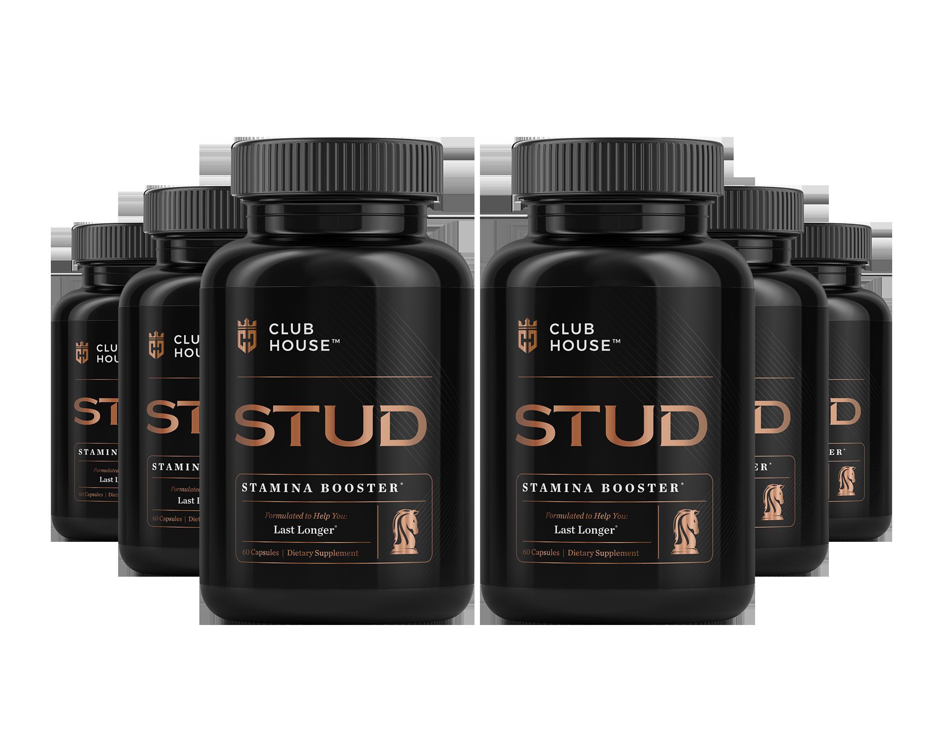 Clubhouse stud المنتج