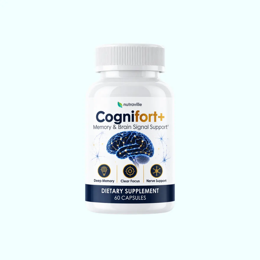 Cognifort المنتج