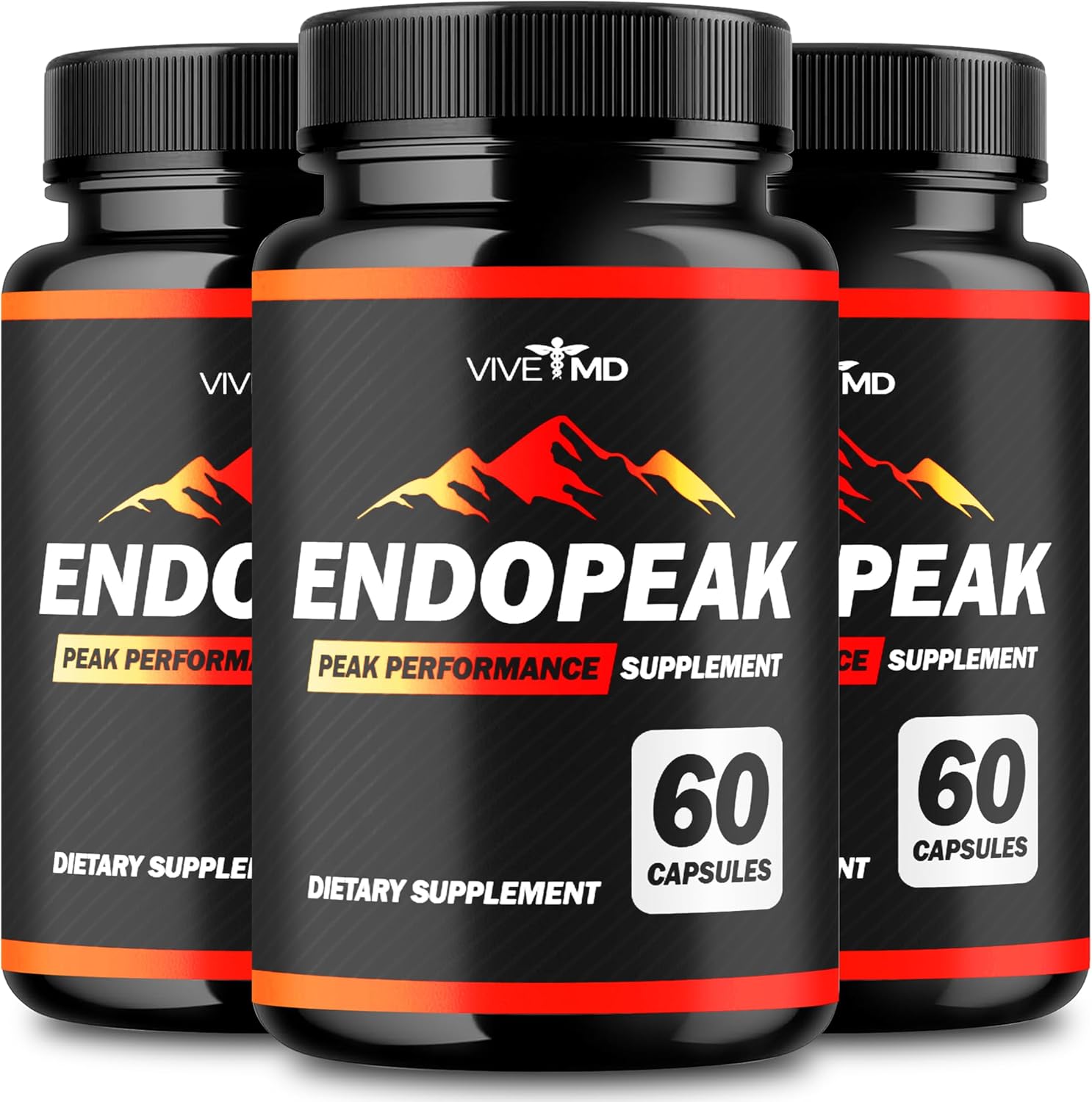 Endo Peak المنتج