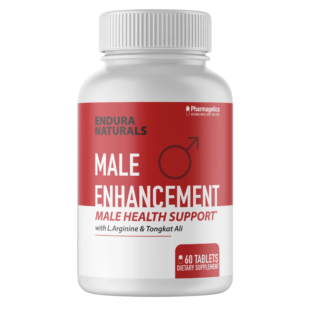 Endura Naturals المنتج