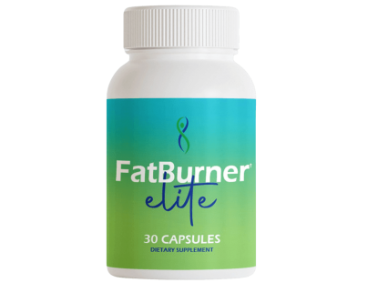 Fatburner elite المنتج