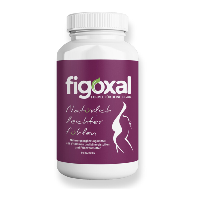 Figoxal Diet المنتج