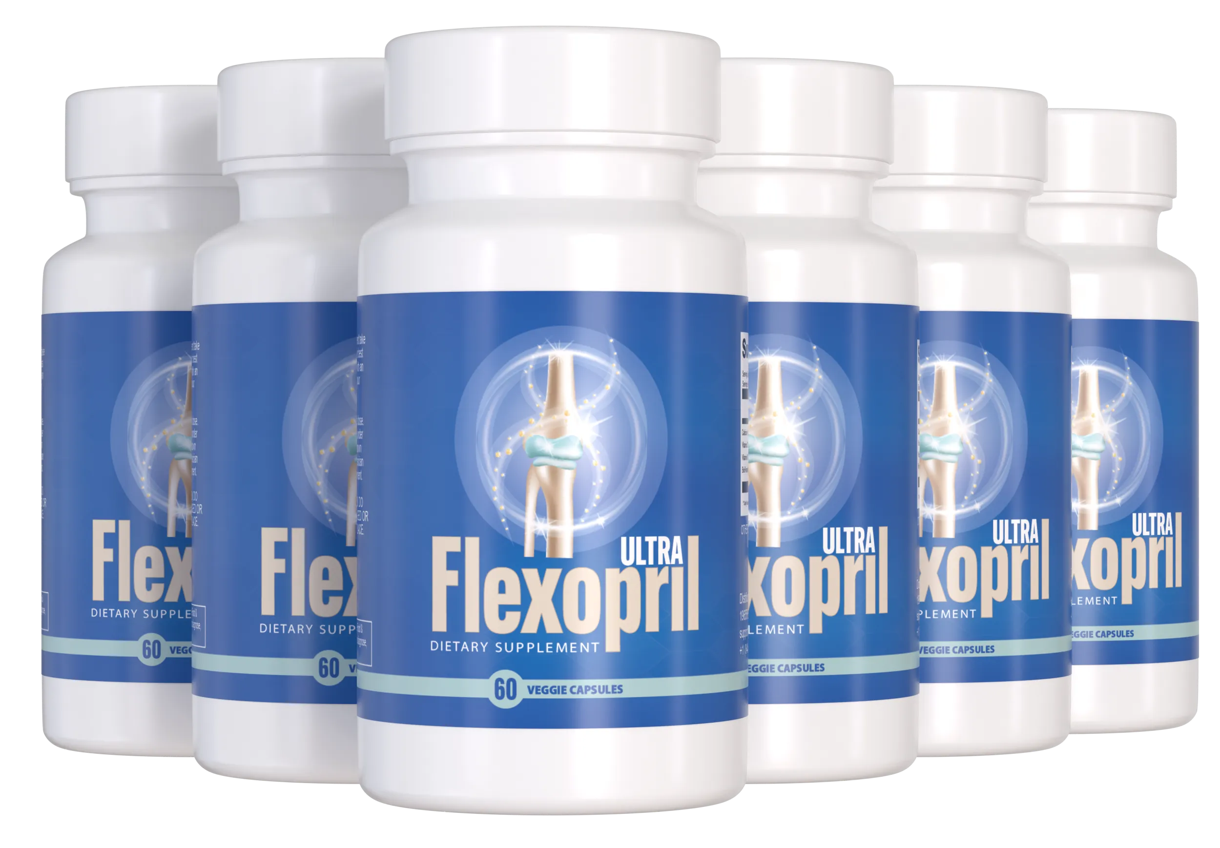 Flexopril Ultra المنتج