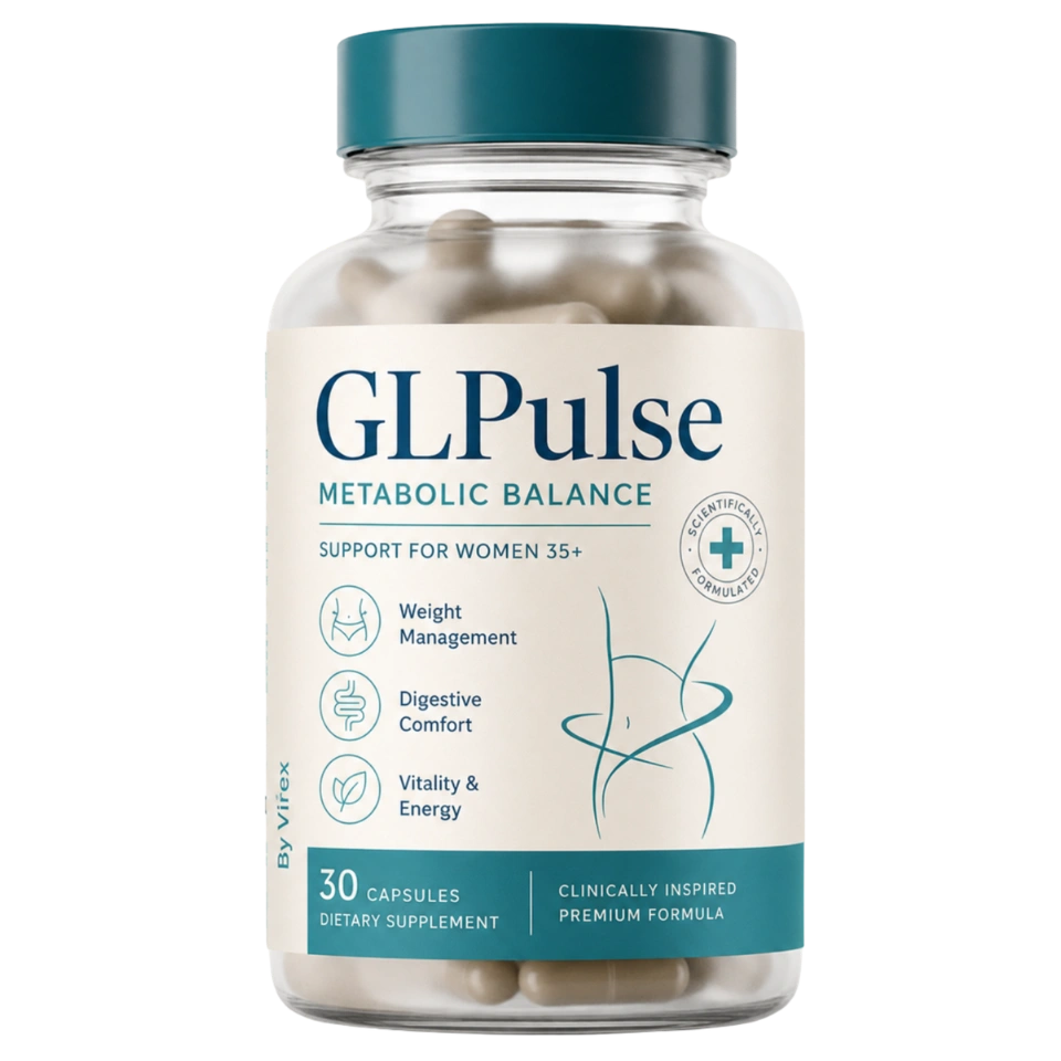 GL-Pulse Metabolic Balance المنتج