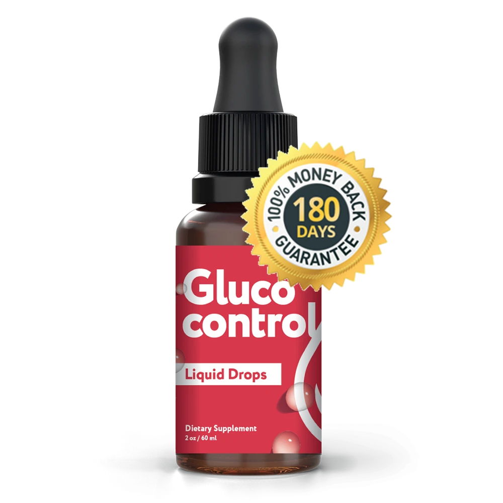 Gluco Control المنتج