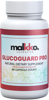 Gluco Guard Pro المنتج