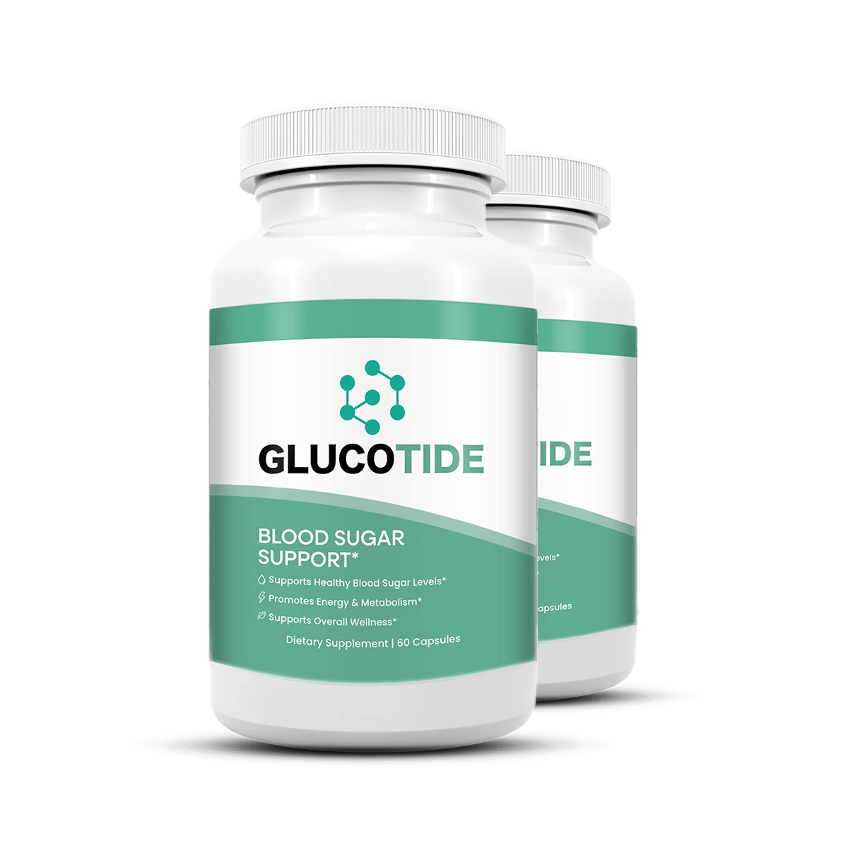 Glucotide المنتج