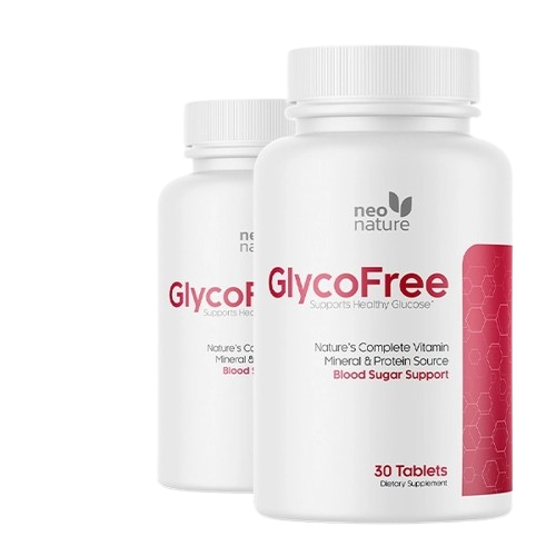 GlycoFree المنتج