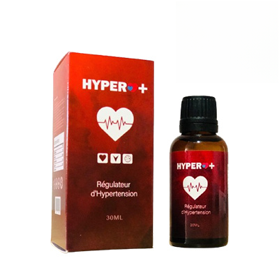 Hyper+