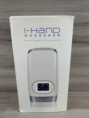 I-Hand Massager المنتج