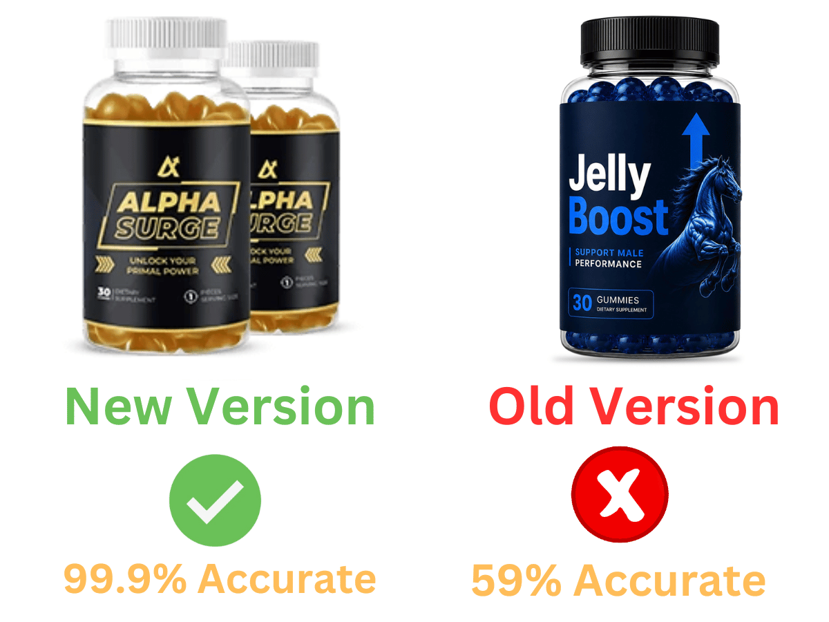 JellyBoost المنتج