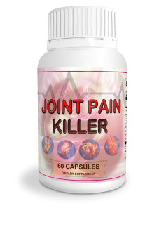 Joint Pain Killer المنتج