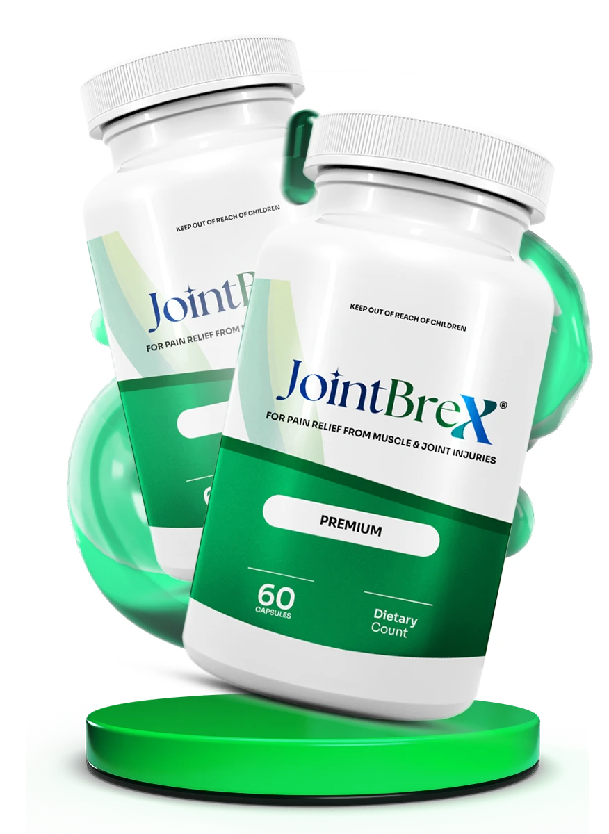 JointBrex المنتج