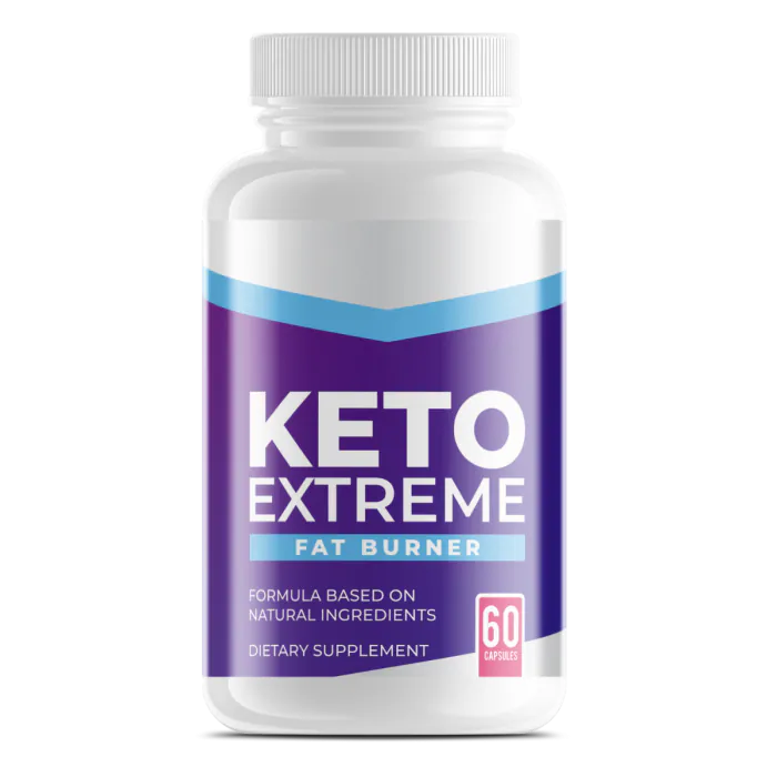 Keto Extreme المنتج
