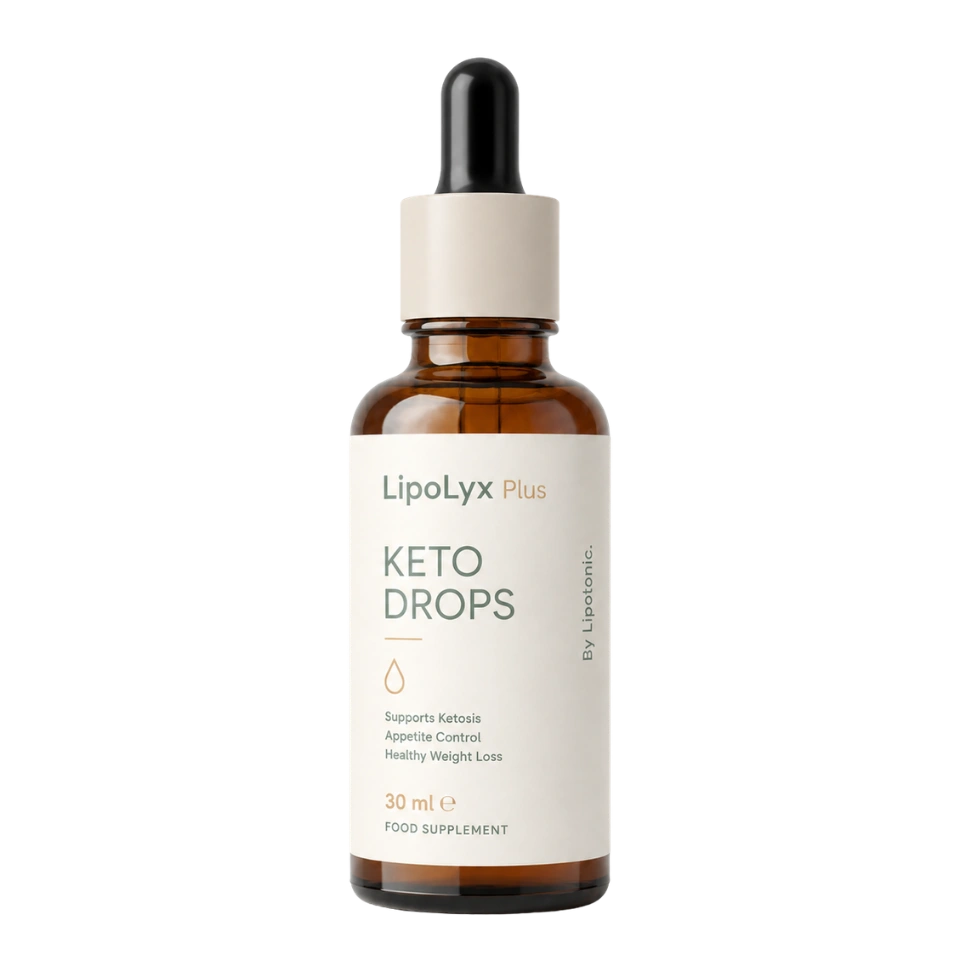 LipoLyx Plus المنتج