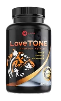 Lovetone المنتج