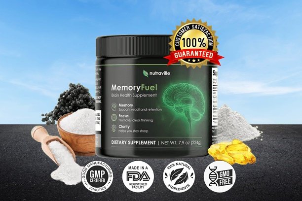 MemoryFuel المنتج