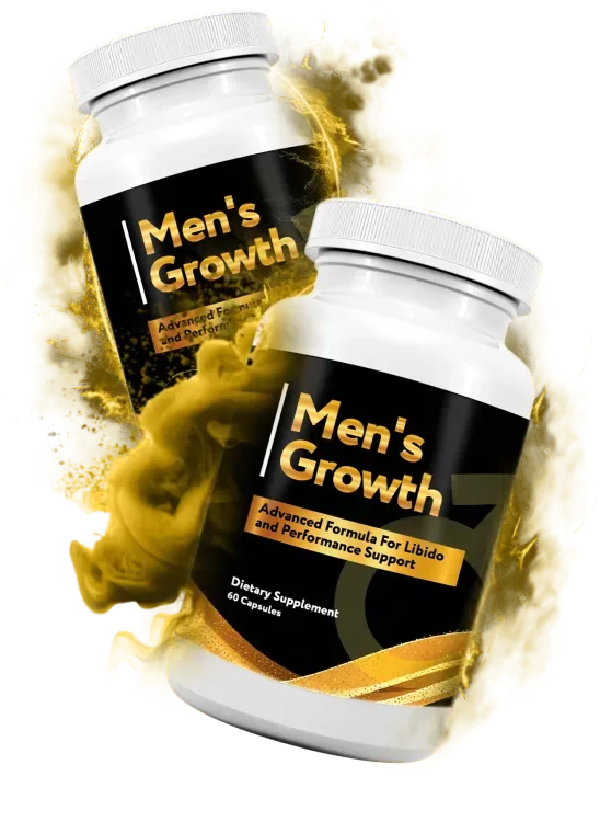 Mens Growth المنتج
