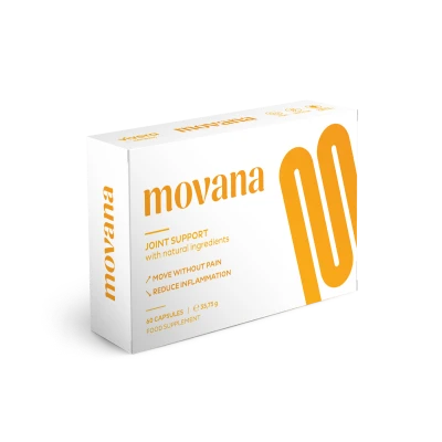 Movana Joint Support المنتج