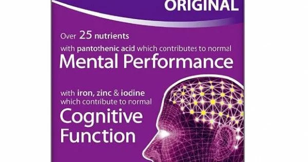 Neurozen المنتج