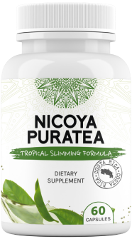 Nicoya puratea