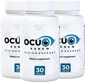OcuRenew المنتج