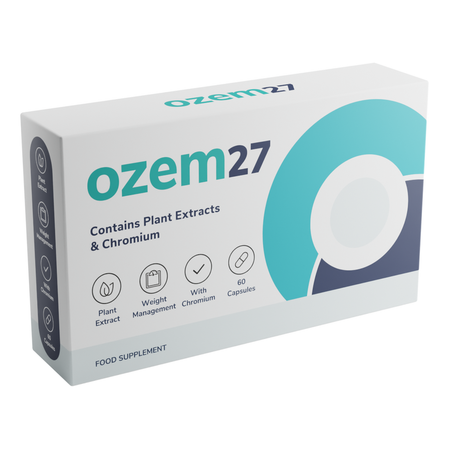 Ozem27 Diet المنتج