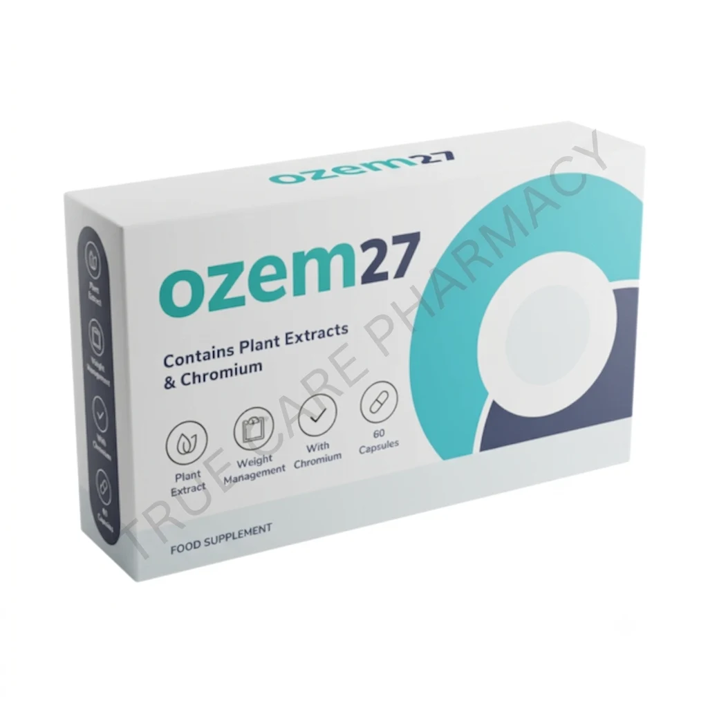 Ozem27 Diet المنتج