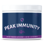 Peak immunity