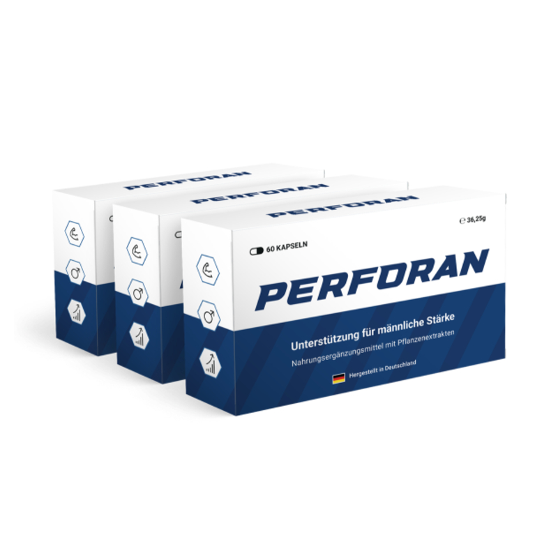 Perforan المنتج