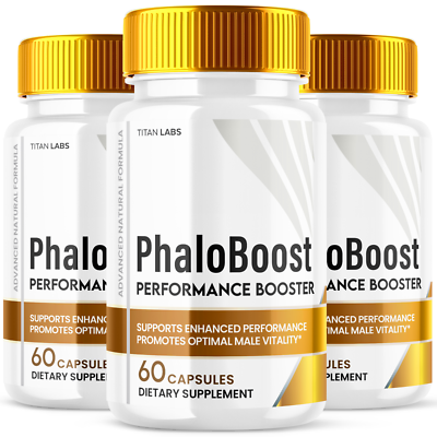 PhaloBoost المنتج