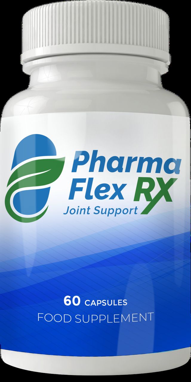 Pharmaflex rx المنتج