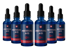 Pressure aid