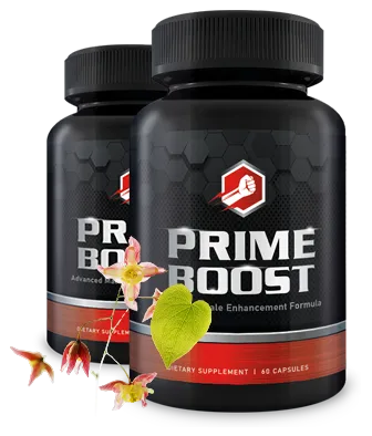 PrimeBoost المنتج
