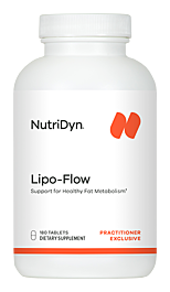 NutriDyn Lipo Flow المنتج