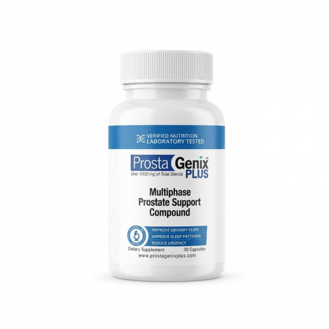 Prosta Genix المنتج