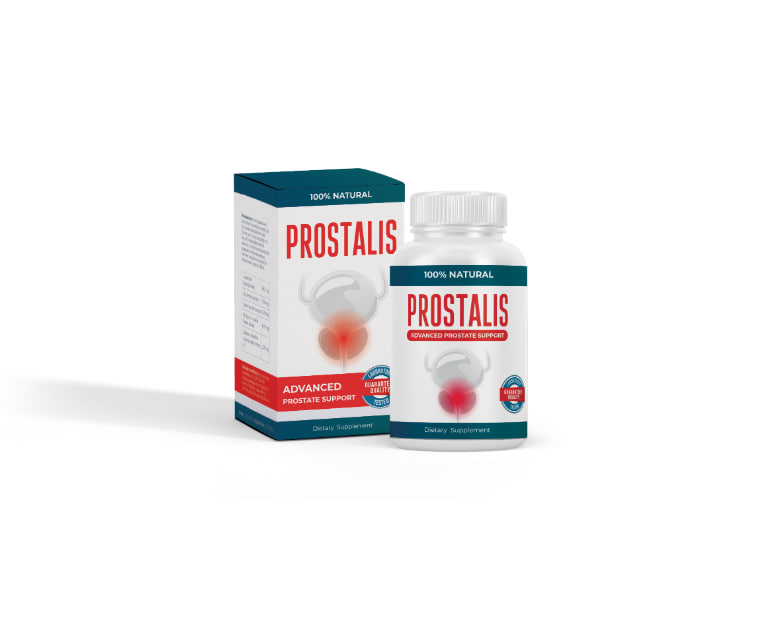 Prostalis المنتج