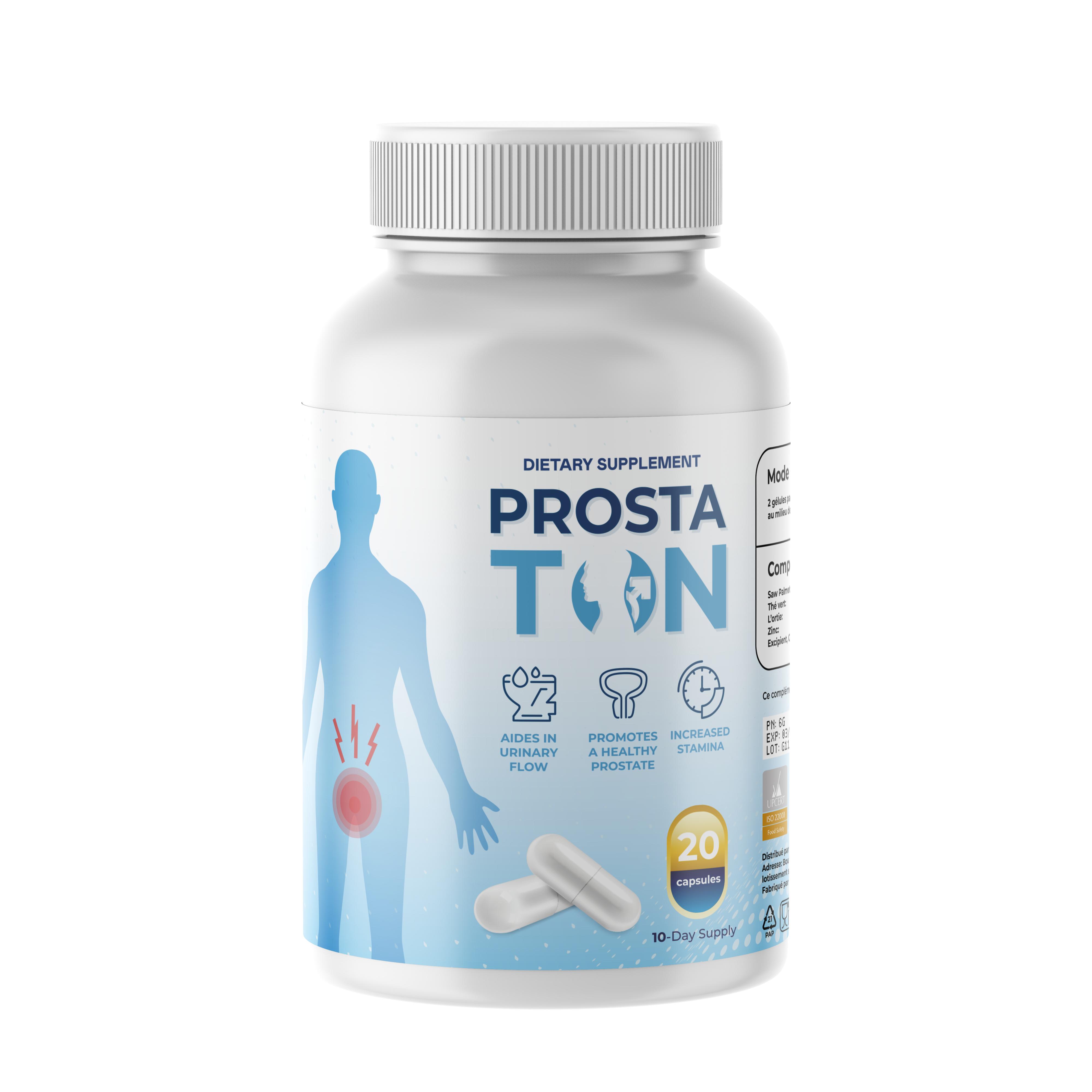 Prostaton