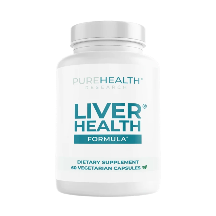 PureHealth Liver Health