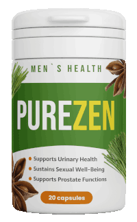 PureZen المنتج